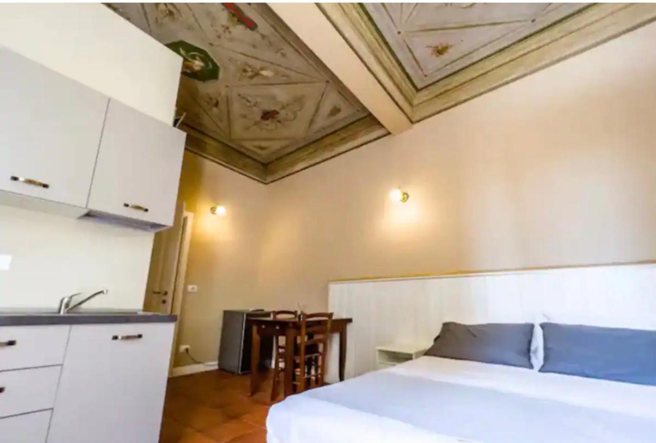 Monolocale Incantevole Al Centro Di Bologna Kültér fotó