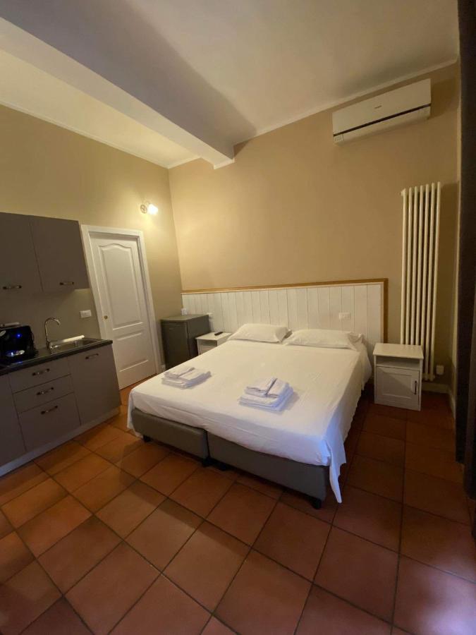 Monolocale Incantevole Al Centro Di Bologna Kültér fotó